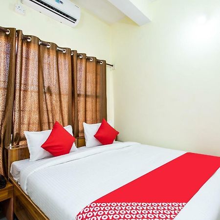 Oyo 24844 Hotel Samrat Bhópál Exteriér fotografie