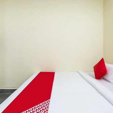Oyo 24844 Hotel Samrat Bhópál Exteriér fotografie