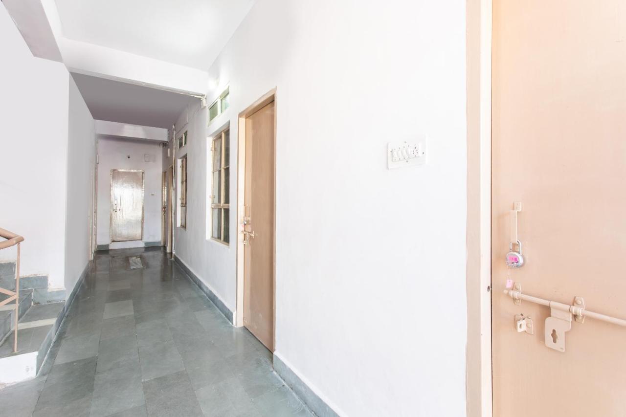 Oyo 24844 Hotel Samrat Bhópál Exteriér fotografie
