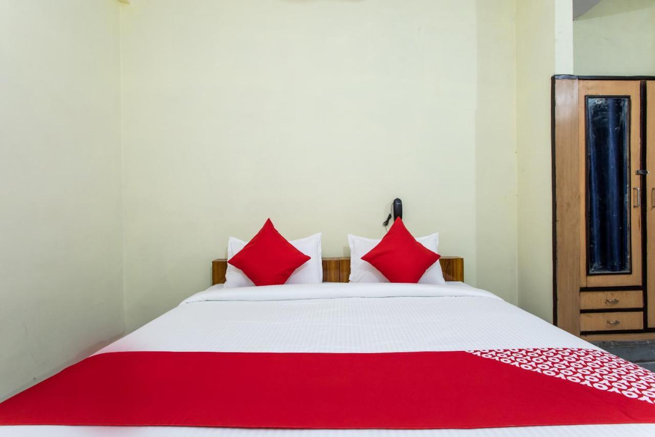 Oyo 24844 Hotel Samrat Bhópál Exteriér fotografie